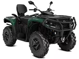 Can-Am OUTLANDER PRO MAX XU T 2024 Can-Am OUTLANDER PRO MAX XU T 2024