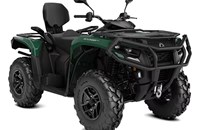 Can-Am OUTLANDER PRO MAX XU T 2024 - Immagine 1