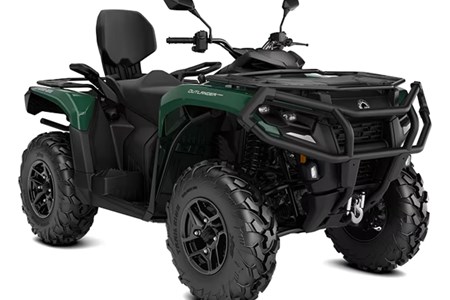 Can-Am OUTLANDER PRO MAX XU T 2024