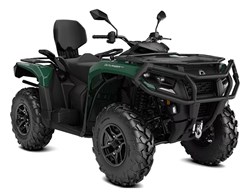 Can-Am OUTLANDER PRO MAX XU T 2024
