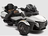 Can-Am Spyder RT Sea-To-Sky 2024 Can-Am Spyder RT Sea-To-Sky 2024