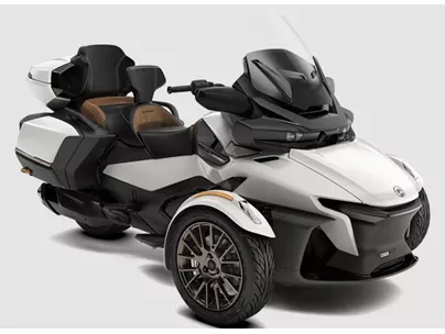 Can-Am Spyder RT Sea-To-Sky 2024 Can-Am Spyder RT Sea-To-Sky 2024