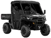 Can-Am Traxter XT HD10 2024 Can-Am Traxter XT HD10 2024
