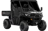 Can-Am Traxter XT HD10 2024 - Bild 1