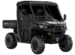 Can-Am Traxter XT HD10 2024