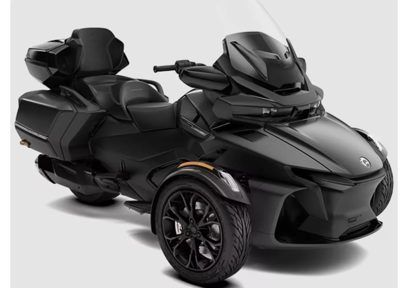 Can-Am Spyder RT Limited 2024 Can-Am Spyder RT Limited 2024