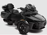 Can-Am Spyder RT Limited 2024 Can-Am Spyder RT Limited 2024