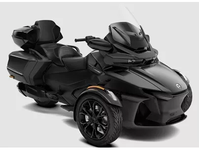 Can-Am Spyder RT Limited 2024 Can-Am Spyder RT Limited 2024