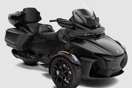 Can-Am Spyder RT Limited 2024
