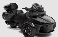 Can-Am Spyder RT Limited 2024 - Bild 1 Can-Am Spyder RT Limited 2024 - Bild 1