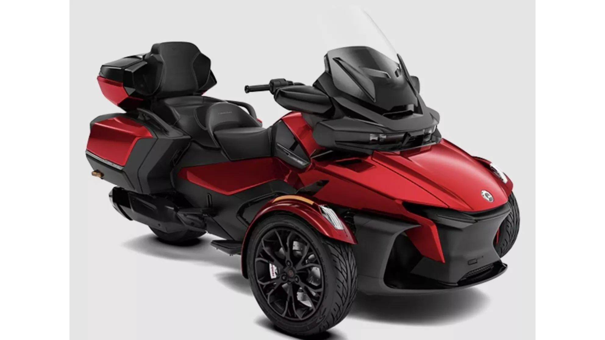 Can-Am Spyder RT Limited - Image 1