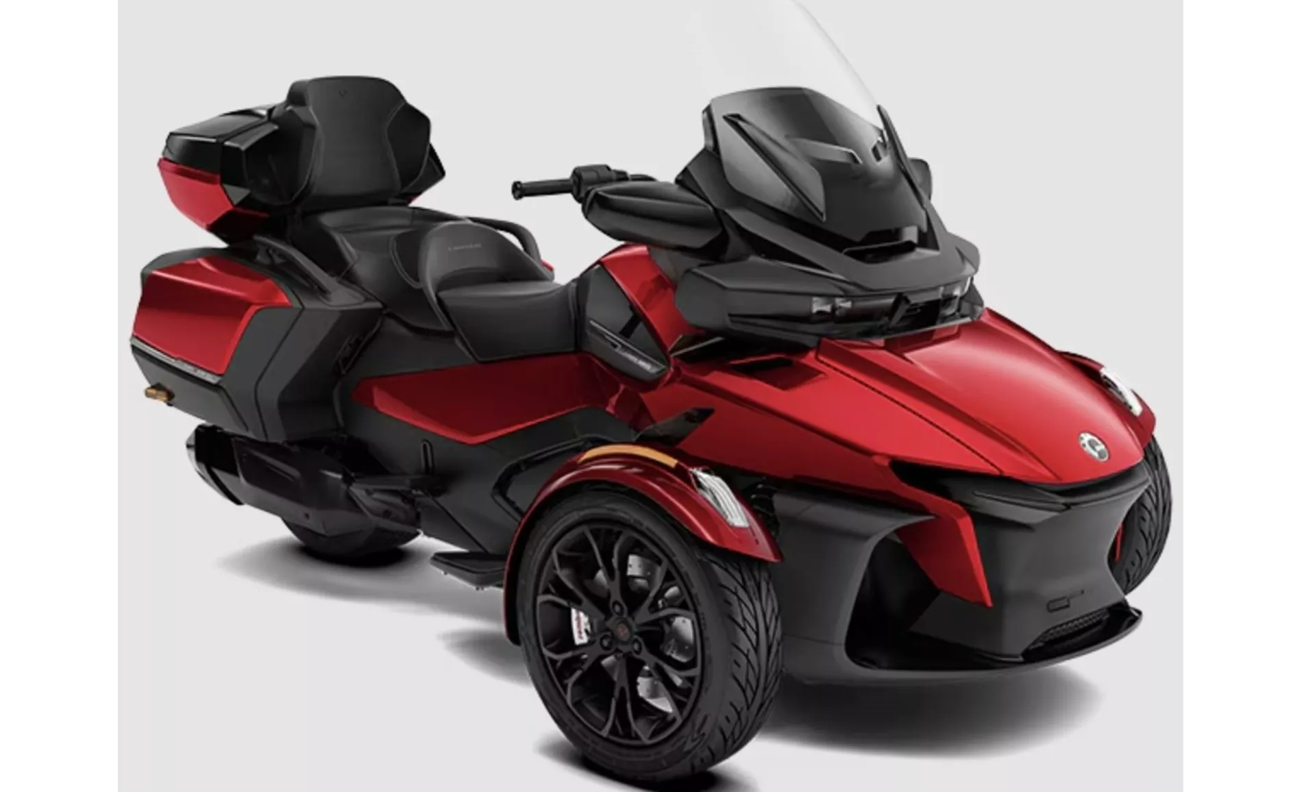 Can-Am Spyder RT Limited 2024 Can-Am Spyder RT Limited 2024