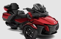 Can-Am Spyder RT Limited 2024 - Bild 3 Can-Am Spyder RT Limited 2024 - Bild 3