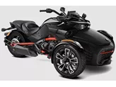 Can-Am Spyder F3-S 2024 Can-Am Spyder F3-S 2024