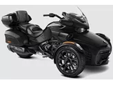 Can-Am Spyder F3 Limited 2024 Can-Am Spyder F3 Limited 2024