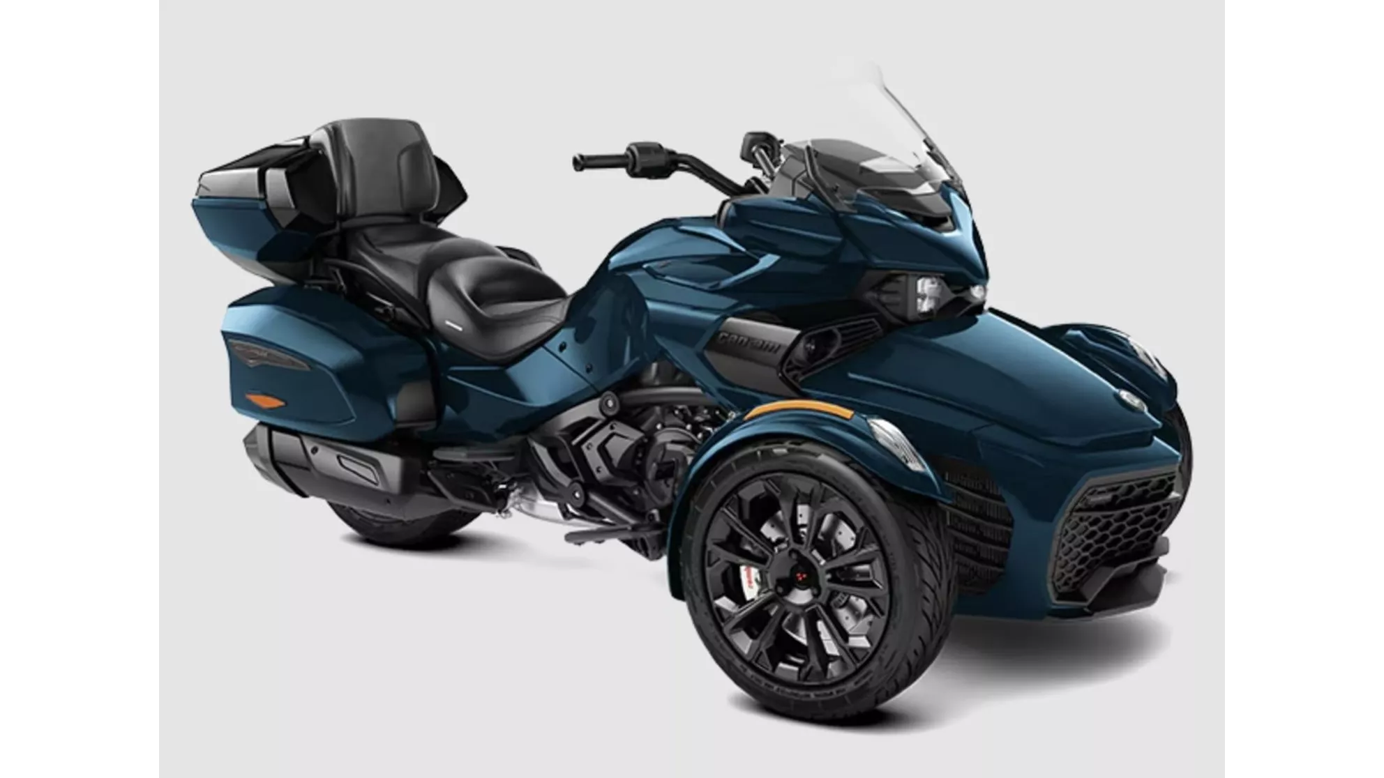 Can-Am Spyder F3 Limited - Image 1