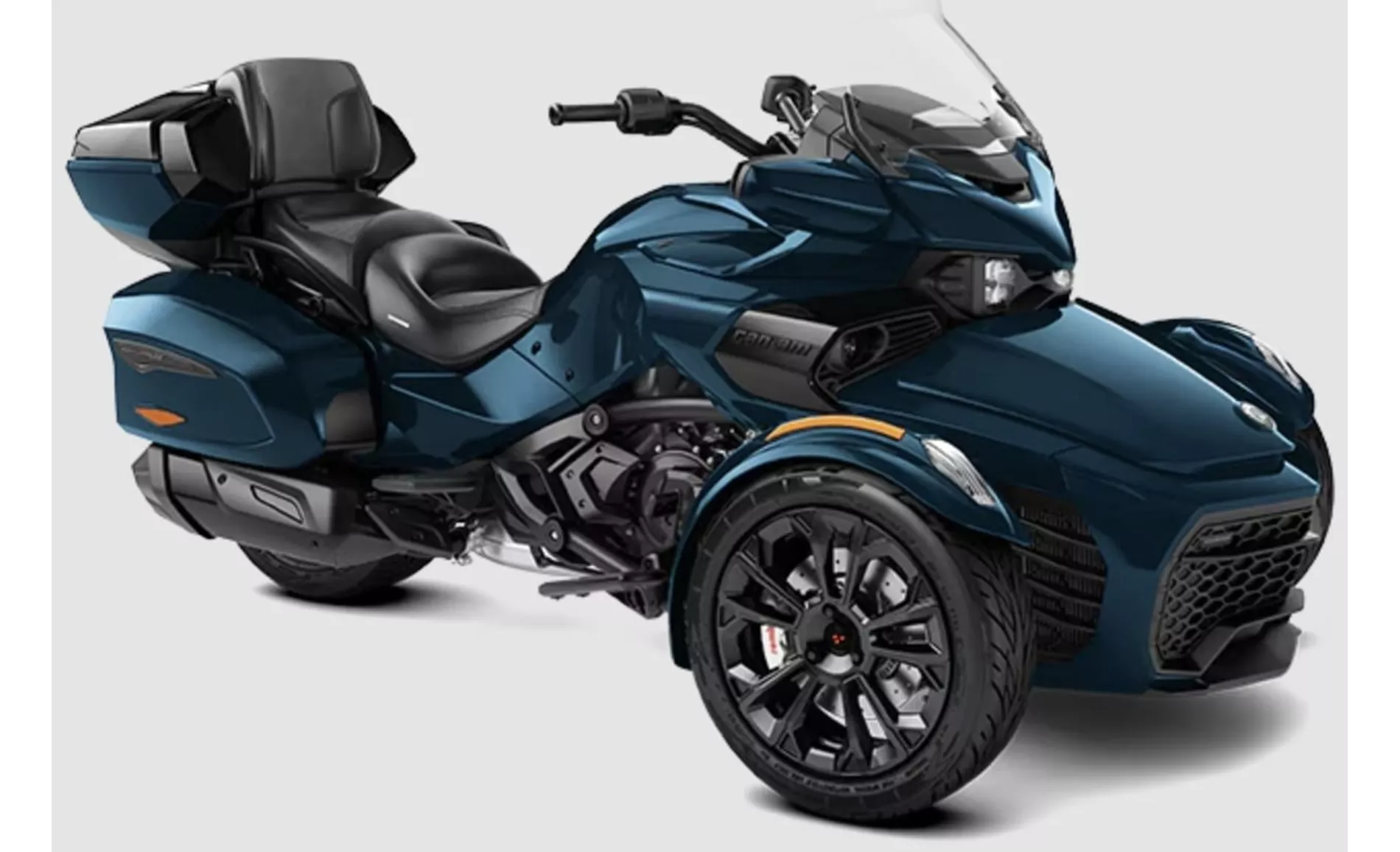 Can-Am Spyder F3 Limited 2024 Can-Am Spyder F3 Limited 2024