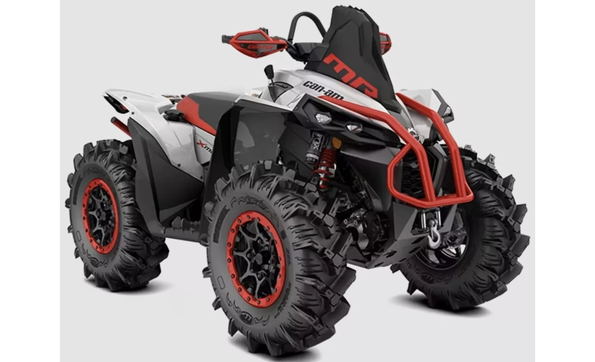 Can-Am Renegade X mr 1000R 2024 Can-Am Renegade X mr 1000R 2024