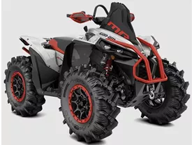 Can-Am Renegade X mr 1000R