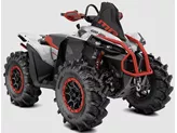 Can-Am Renegade X mr 1000R 2024 Can-Am Renegade X mr 1000R 2024