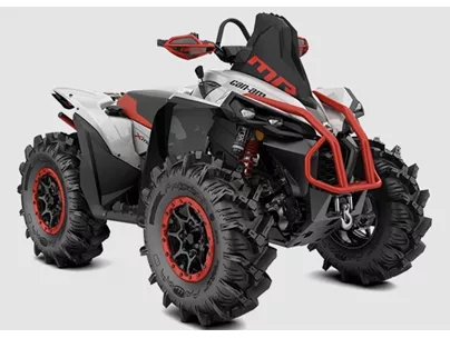 Can-Am Renegade X mr 1000R 2024 Can-Am Renegade X mr 1000R 2024