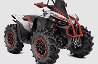 Can-Am Renegade X mr 1000R 2024 - Bild 1
