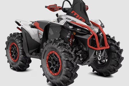 Can-Am Renegade X mr 1000R 2024