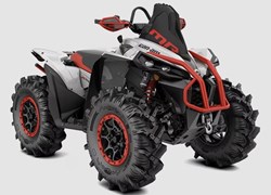 Can-Am Renegade X mr 1000R 2024