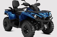 Can-Am Outlander Max XT 570 T 2024 - Bild 1