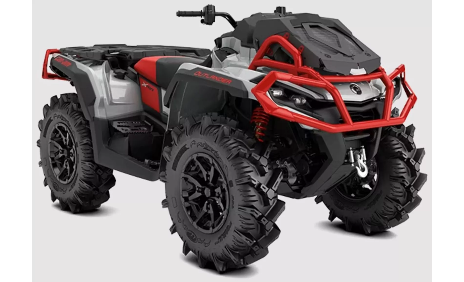 Can-Am Outlander X MR 1000R 2024 Can-Am Outlander X MR 1000R 2024