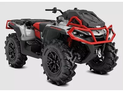 Can-Am Outlander X MR 1000R 2024 Can-Am Outlander X MR 1000R 2024