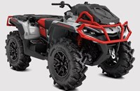 Can-Am Outlander X MR 1000R 2024 - Bild 1