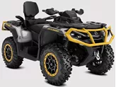 Can-Am Outlander Max XT-P 1000R 2024 Can-Am Outlander Max XT-P 1000R 2024
