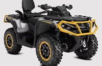 Can-Am Outlander Max XT-P 1000R 2024 - Bild 1