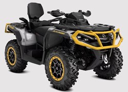 Can-Am Outlander Max XT-P 1000R 2024