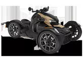 Can-Am Ryker 600 2024 Can-Am Ryker 600 2024