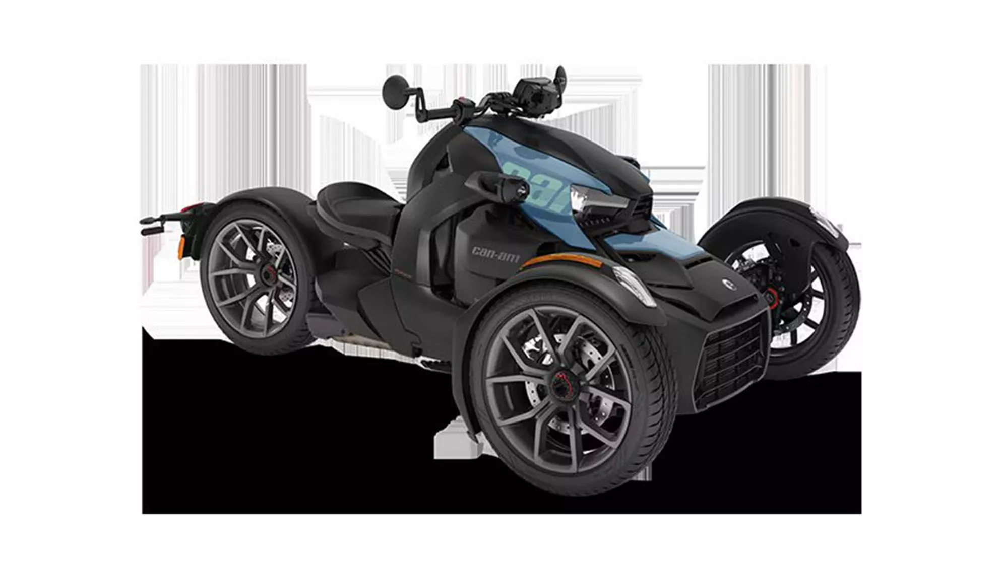 Can-Am Ryker 600 - Image 6