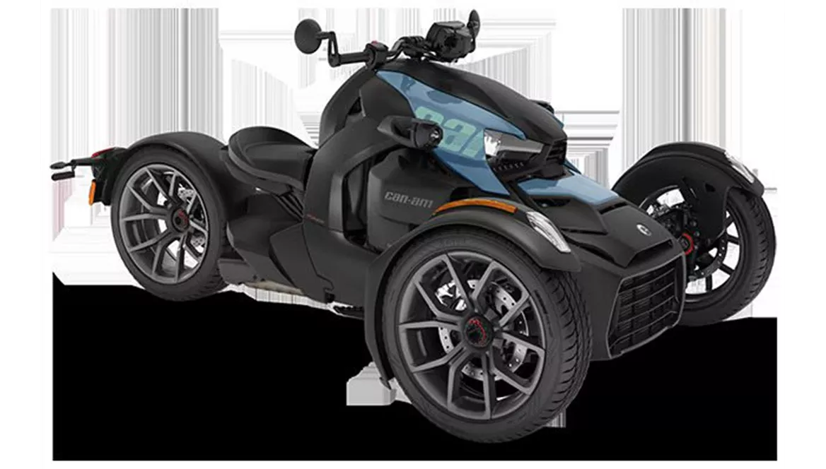 Can-Am Ryker 900 2024 Can-Am Ryker 900 2024