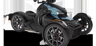 Piaggio MP3 500ie LT Business 2016 vs Can-Am Ryker 900 2024