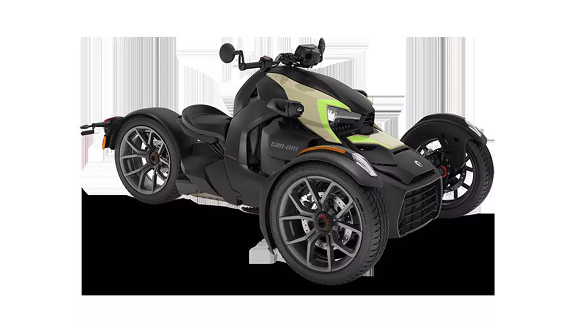 Can-Am Ryker 900 - Image 1 Can-Am Ryker 900 - Image 1
