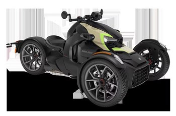 Can-Am Ryker 900 2024 - Bild 3