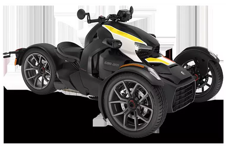 Can-Am Ryker 900 2024 Can-Am Ryker 900 2024