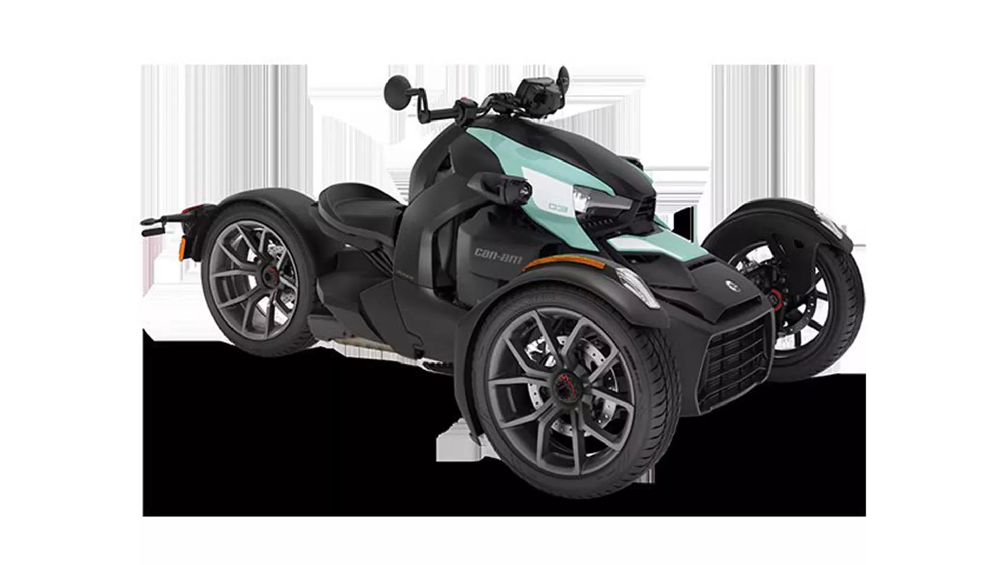 Can-Am Ryker 900 - Image 3 Can-Am Ryker 900 - Image 3