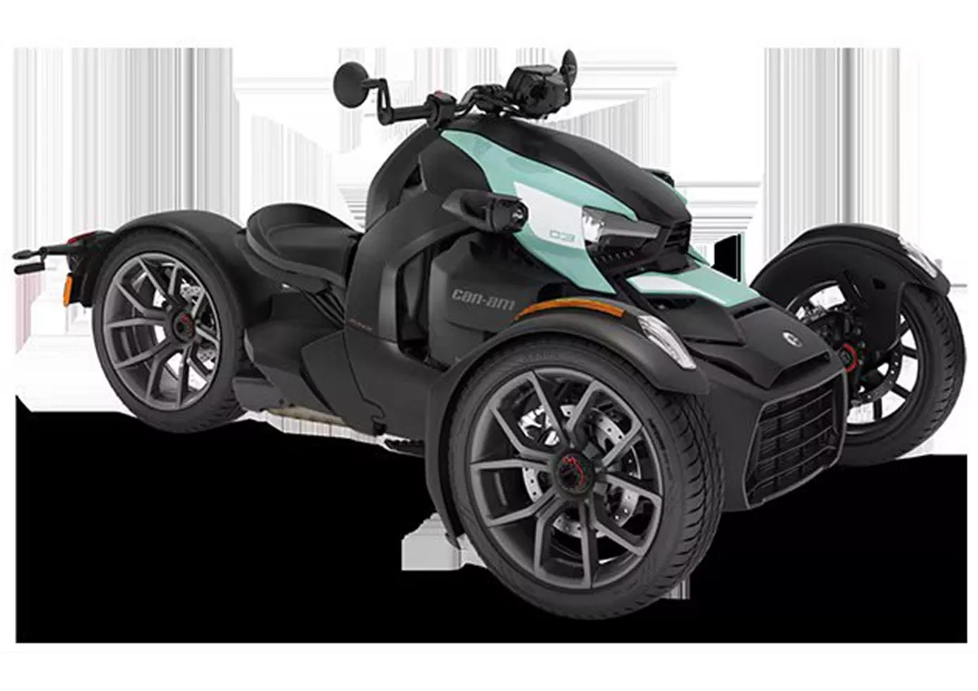 Can-Am Ryker 900 2024 Can-Am Ryker 900 2024