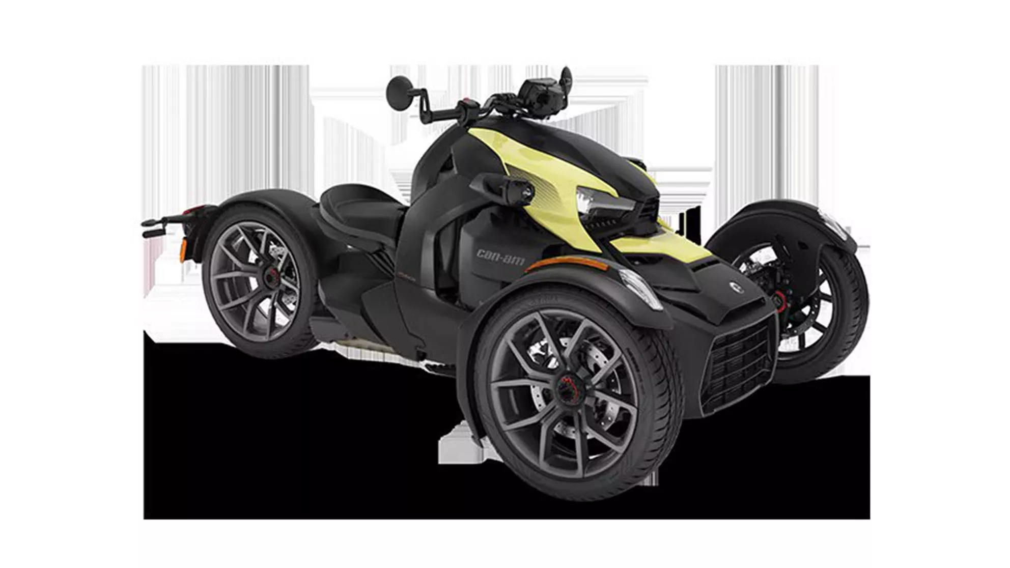 Can-Am Ryker 900 - Image 6 Can-Am Ryker 900 - Image 6
