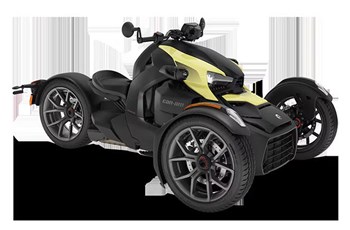 Can-Am Ryker 900 2024 - Bild 8