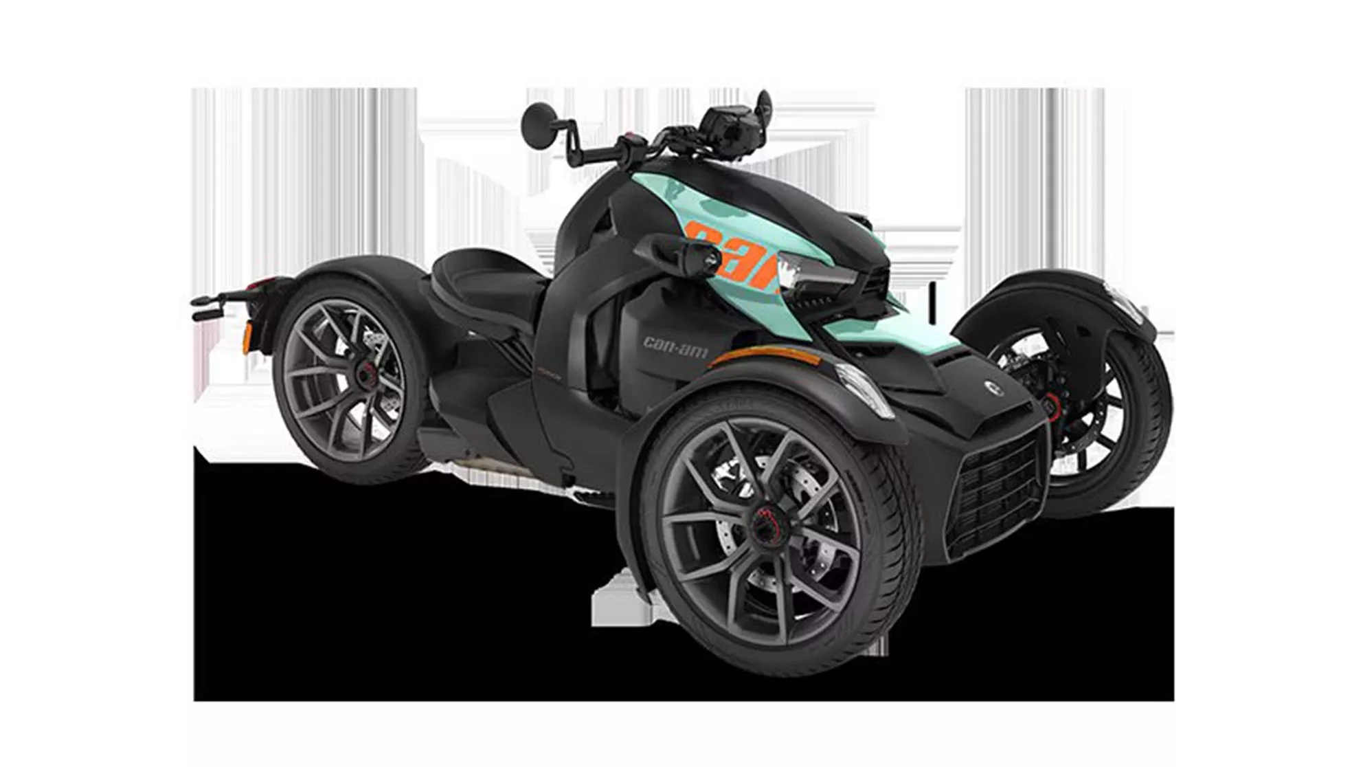 Can-Am Ryker 900 - Image 8