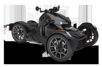 Can-Am Ryker 900 2024 - Bild 12