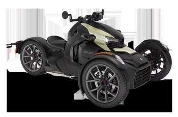 Can-Am Ryker 900 2024 - Bild 13