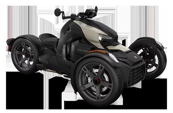 Can-Am Ryker 900 2024 - Bild 16